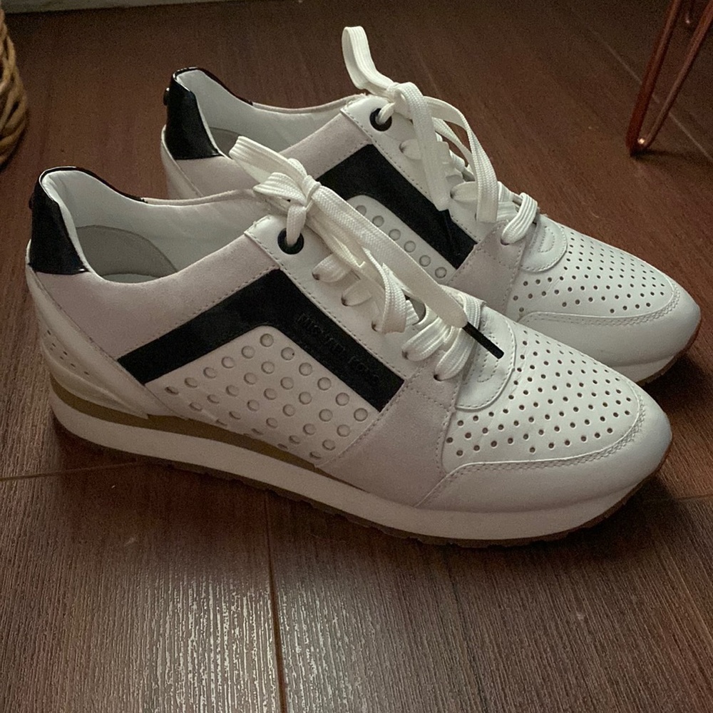 Michael Kors Shoes Sneakers